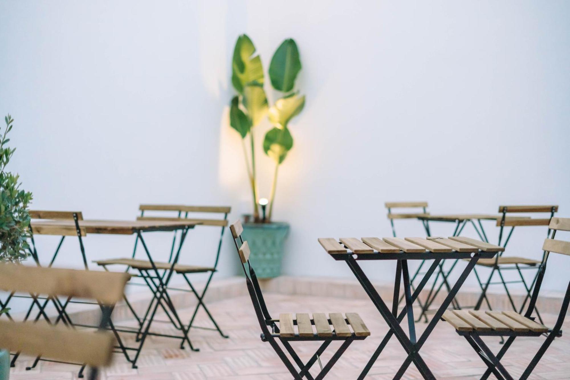 Atlantic Bliss Hostel Albufeira Exterior photo